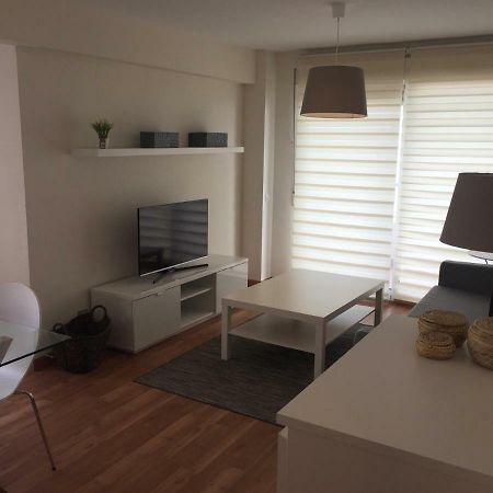 Apartments Campello 坎佩略 外观 照片
