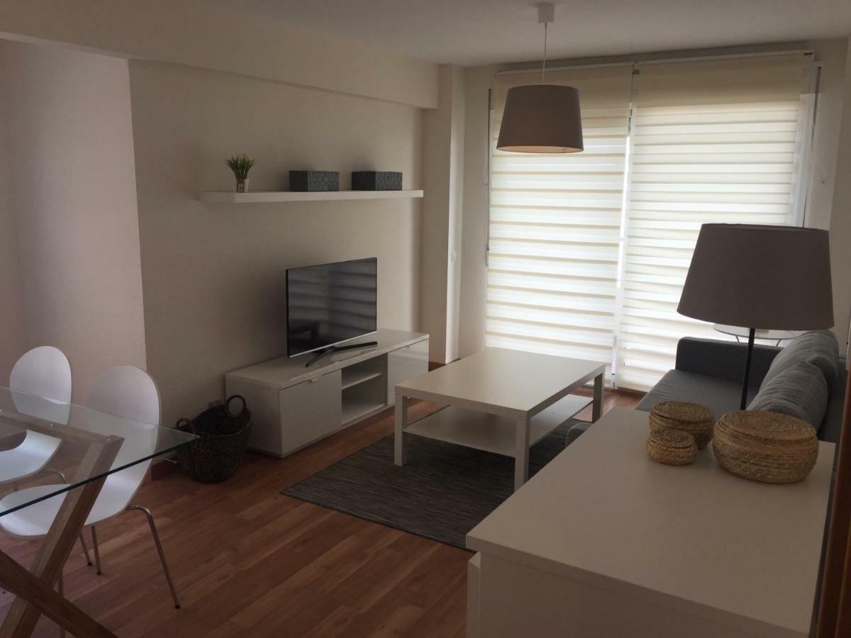 Apartments Campello 坎佩略 外观 照片
