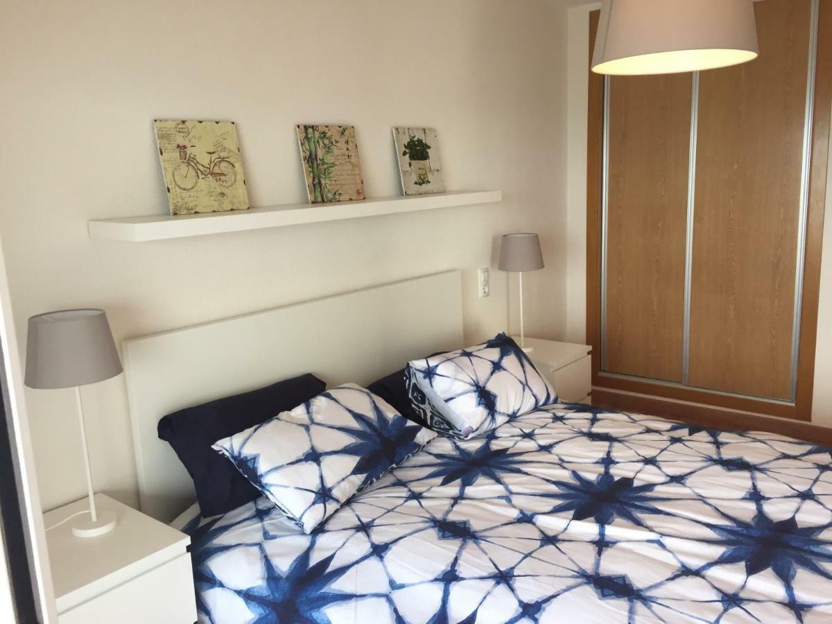 Apartments Campello 坎佩略 外观 照片