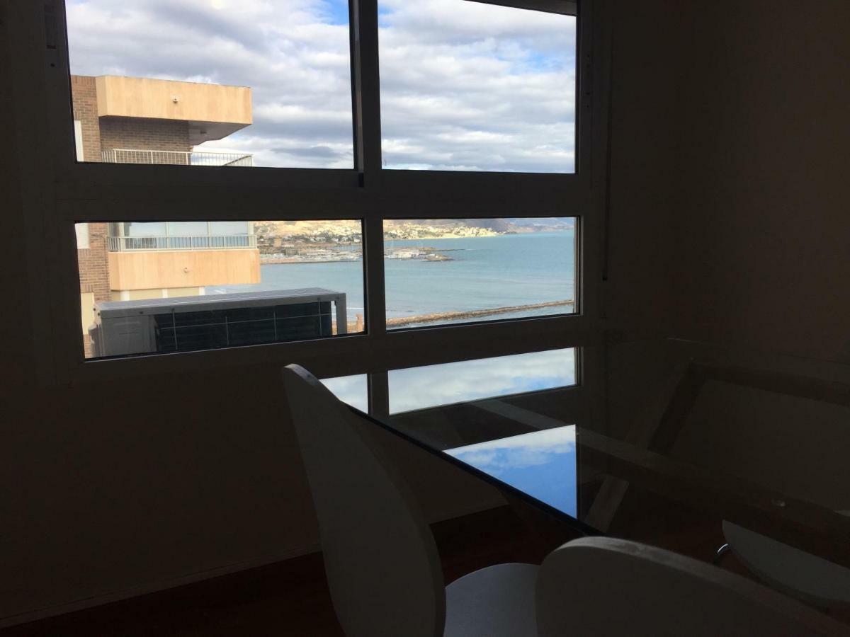 Apartments Campello 坎佩略 外观 照片