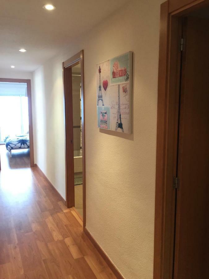 Apartments Campello 坎佩略 外观 照片