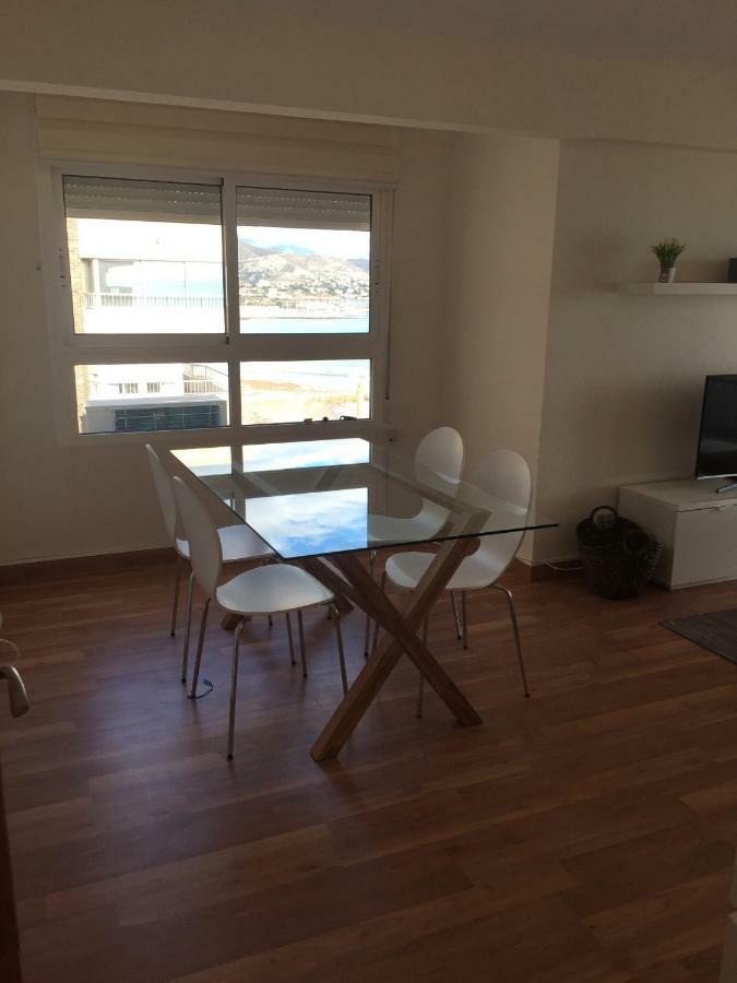 Apartments Campello 坎佩略 外观 照片