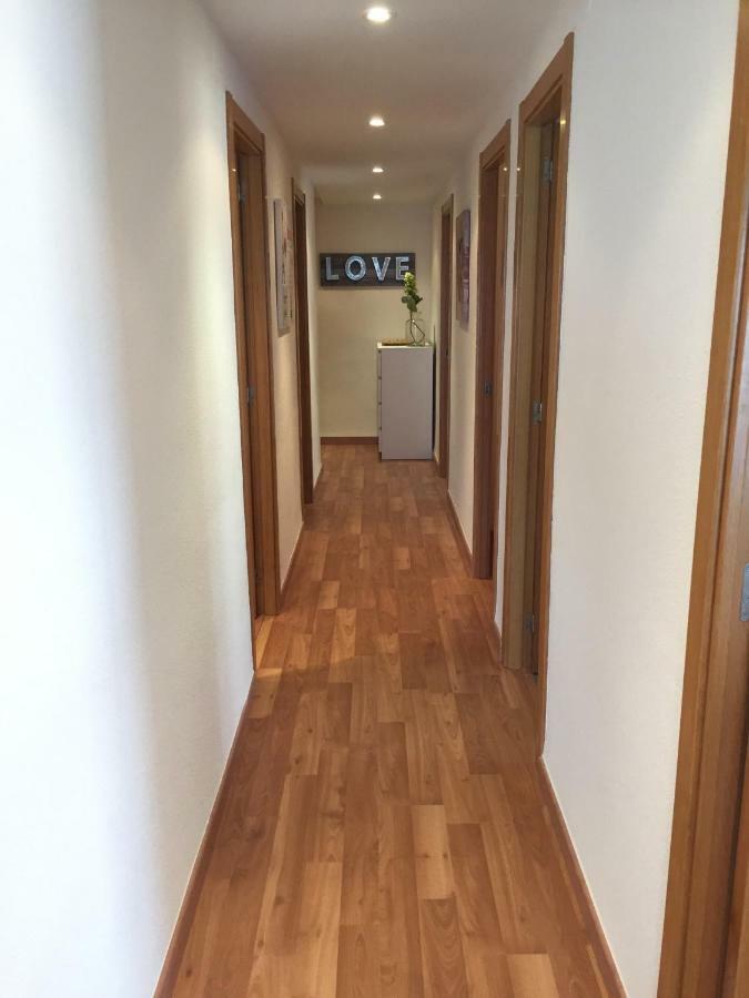 Apartments Campello 坎佩略 外观 照片