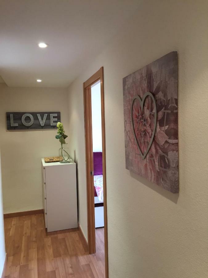 Apartments Campello 坎佩略 外观 照片