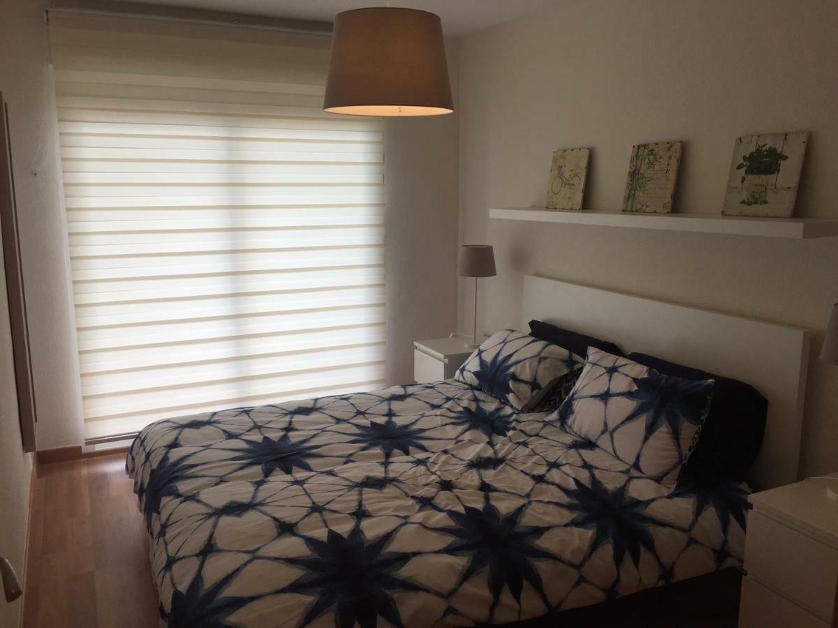 Apartments Campello 坎佩略 外观 照片
