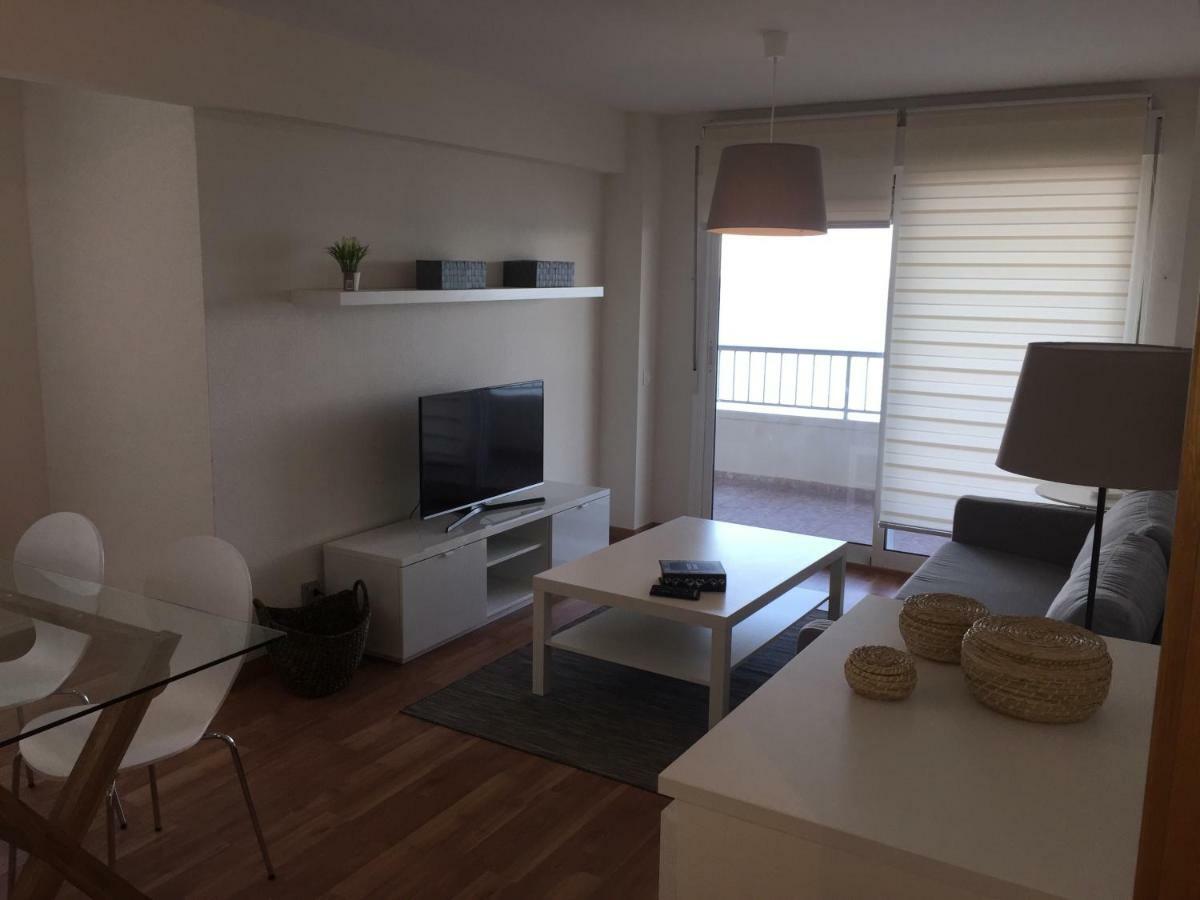 Apartments Campello 坎佩略 外观 照片
