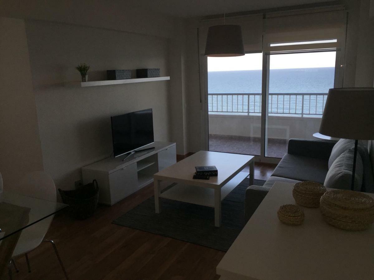 Apartments Campello 坎佩略 外观 照片