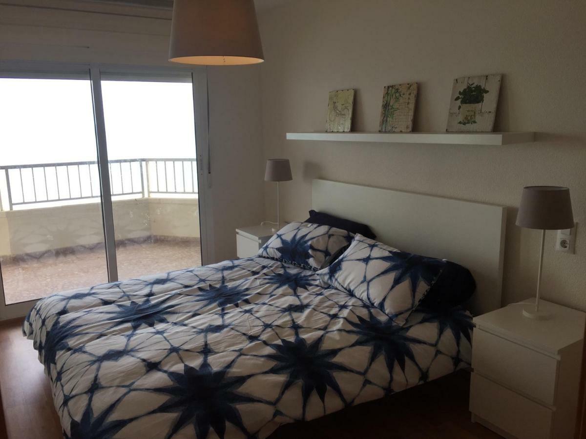 Apartments Campello 坎佩略 外观 照片