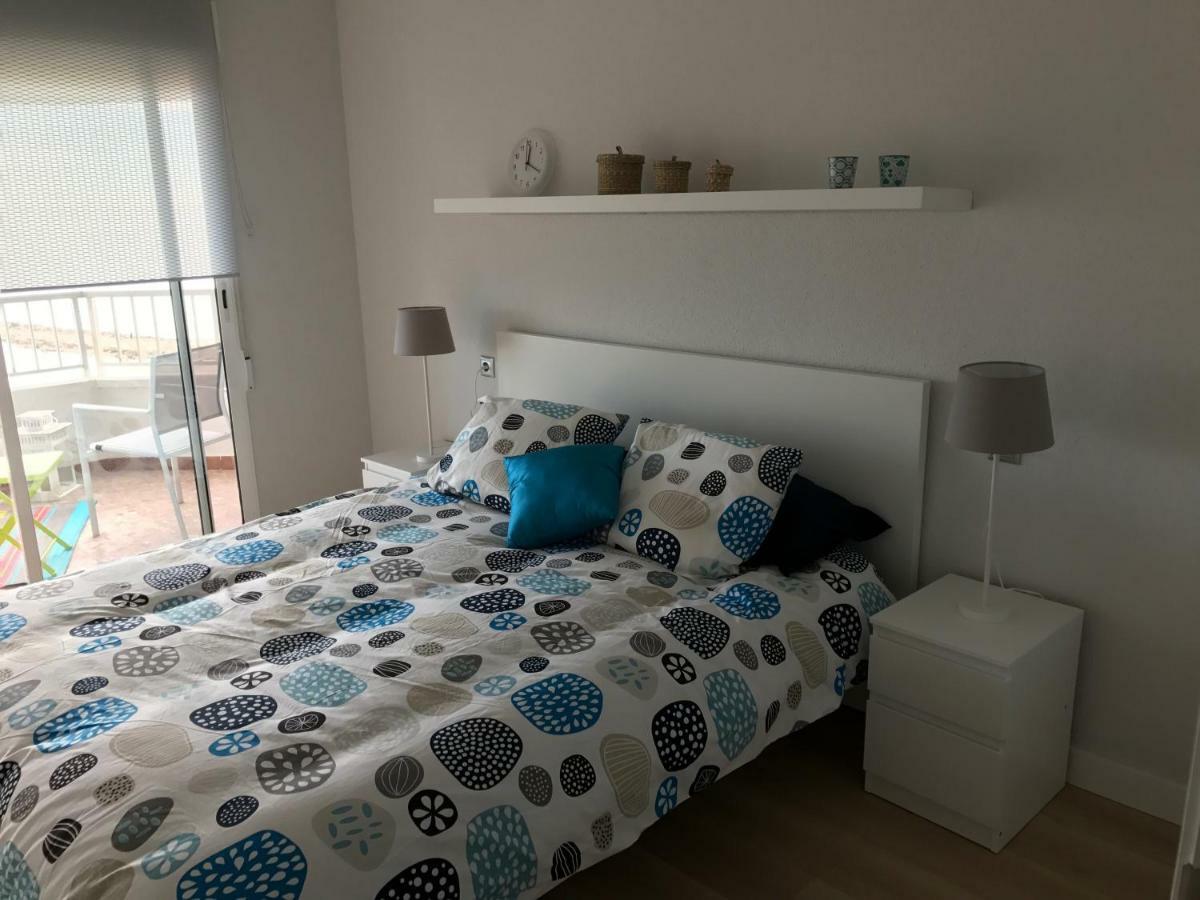 Apartments Campello 坎佩略 外观 照片