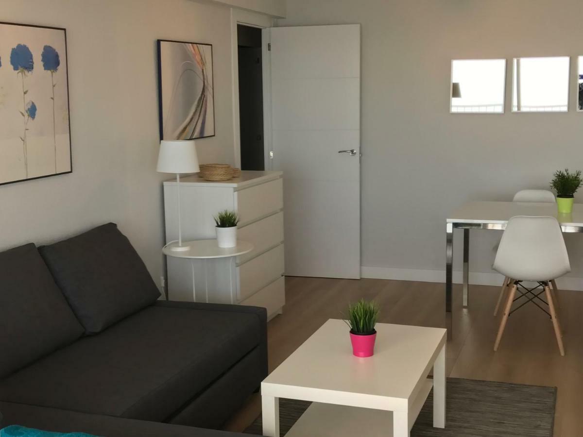 Apartments Campello 坎佩略 外观 照片