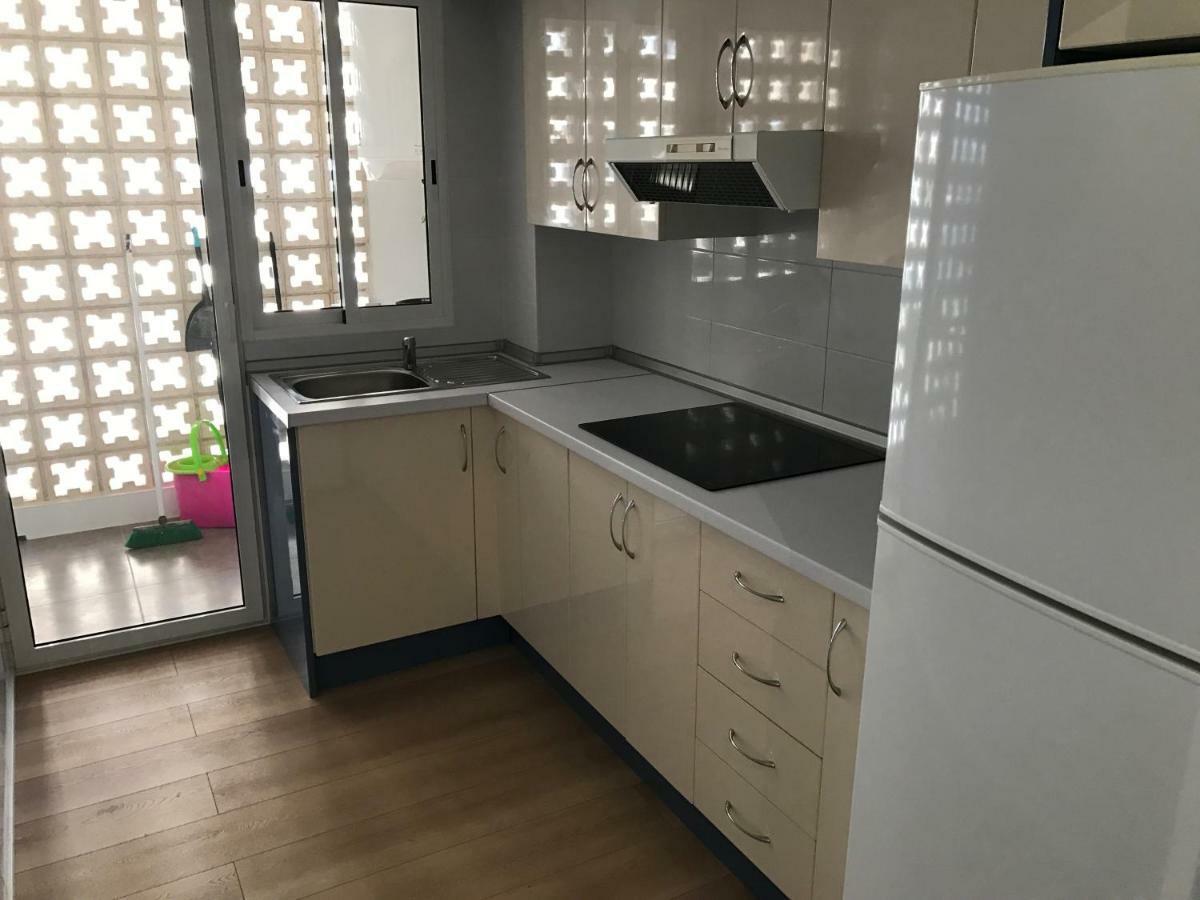 Apartments Campello 坎佩略 外观 照片
