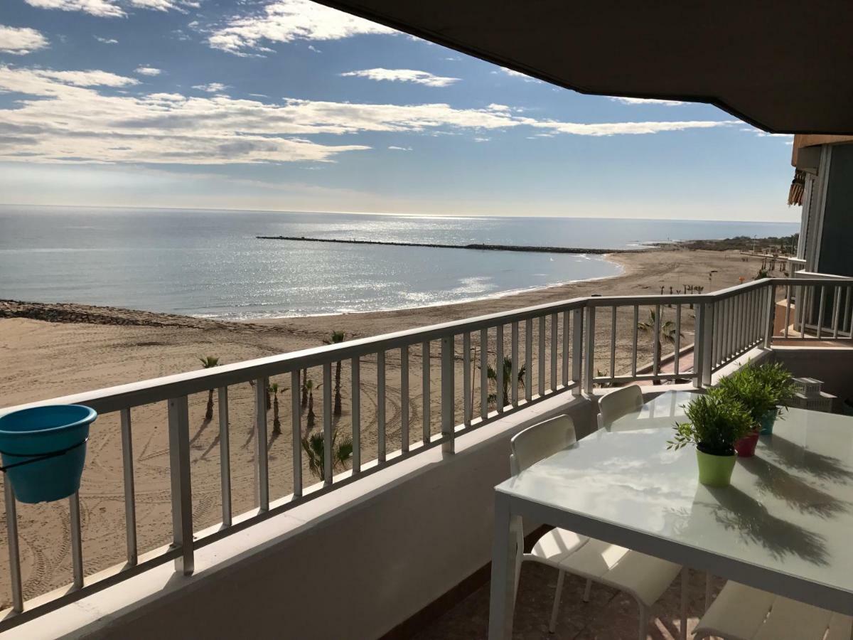 Apartments Campello 坎佩略 外观 照片