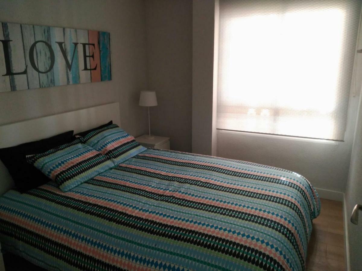 Apartments Campello 坎佩略 外观 照片