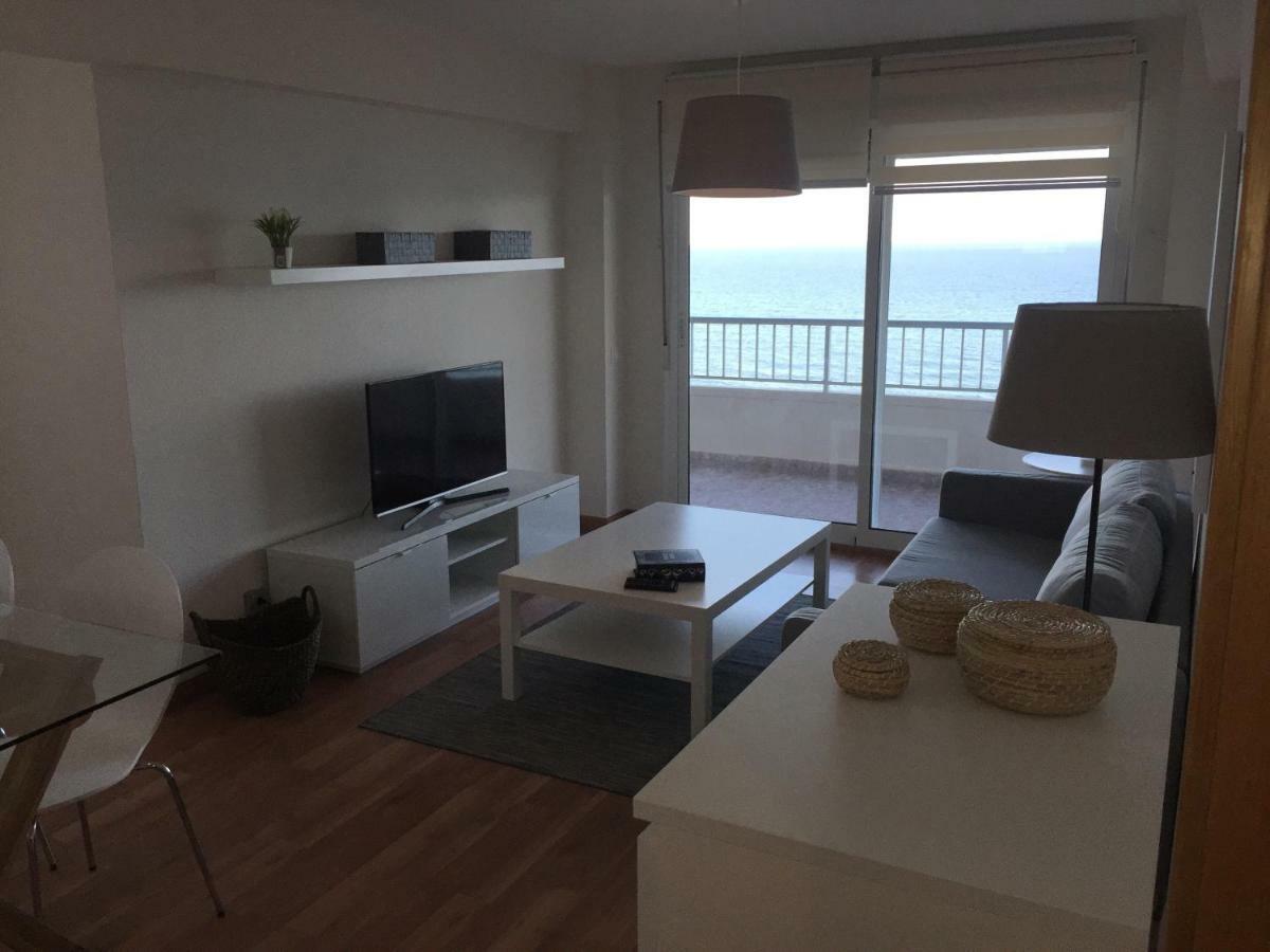 Apartments Campello 坎佩略 外观 照片