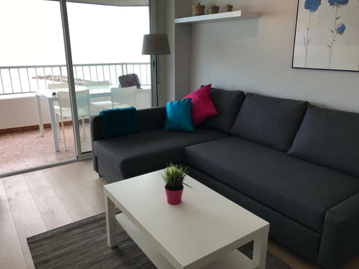 Apartments Campello 坎佩略 外观 照片