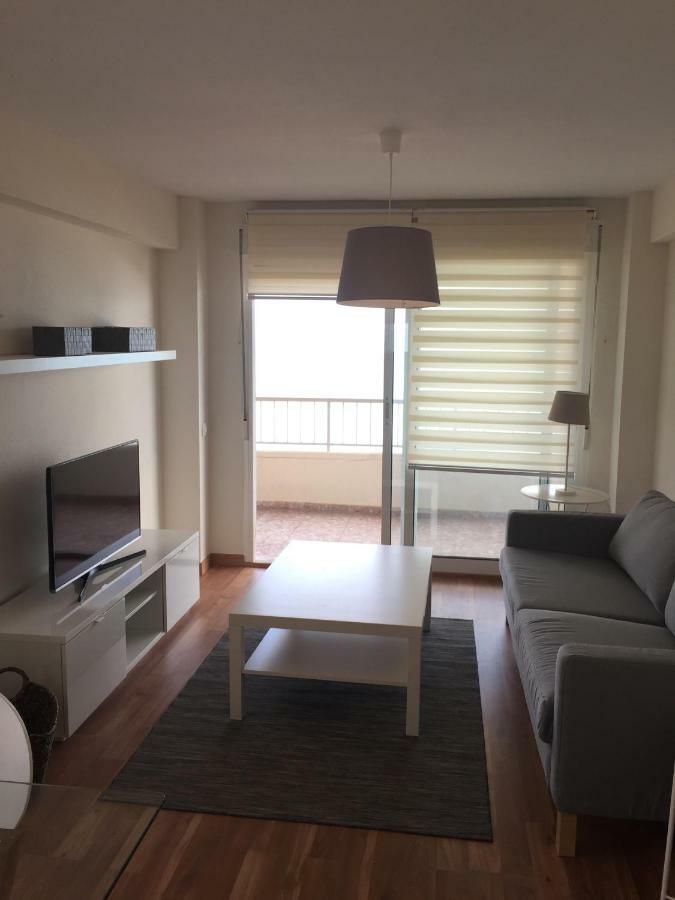 Apartments Campello 坎佩略 外观 照片