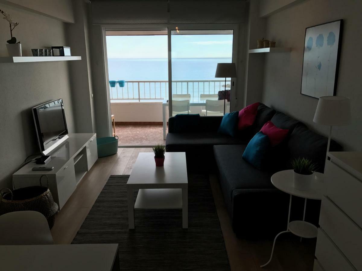 Apartments Campello 坎佩略 外观 照片
