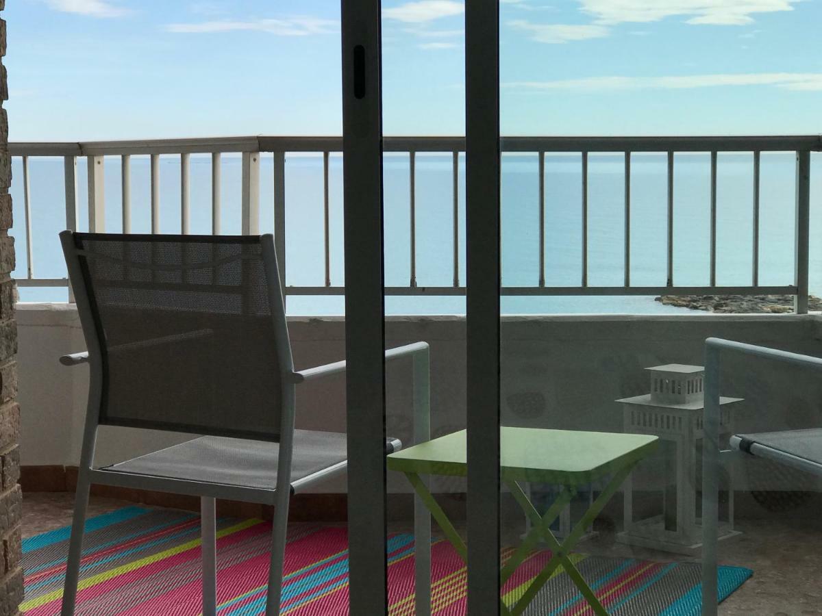 Apartments Campello 坎佩略 外观 照片