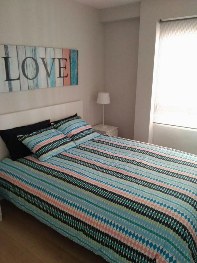 Apartments Campello 坎佩略 外观 照片