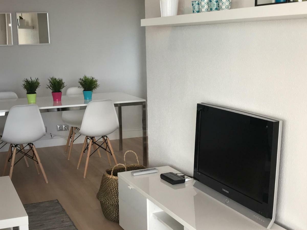 Apartments Campello 坎佩略 外观 照片