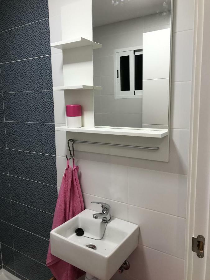 Apartments Campello 坎佩略 外观 照片