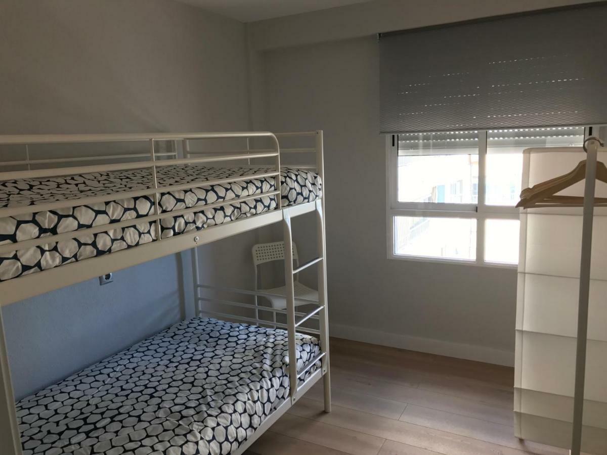 Apartments Campello 坎佩略 外观 照片